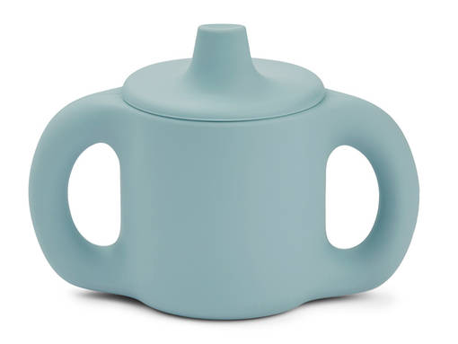 Liewood Katinka nokkamuki v=C3=A4riss=C3=A4 Sea blue. - Mukit ja nokkamukit - 15511-6900 - 1