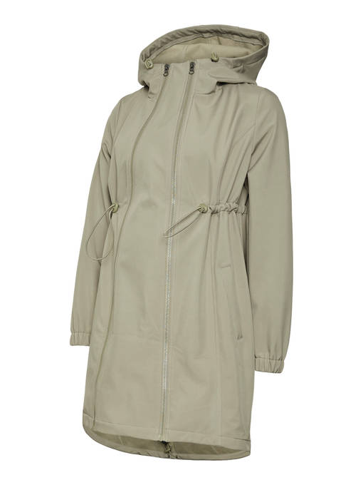 Mamalicious Softshell =C3=84itiystakki 3in1 Vativer. - Äitiystakit - 20020160 - 1