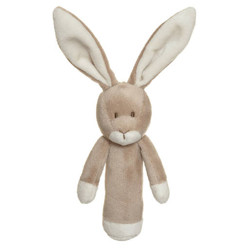 Teddykompaniet Diinglisar helistin Special Edition Kaniini ruskea. - Helistimet, tarttumislelut ja pallot - 4080 - 1