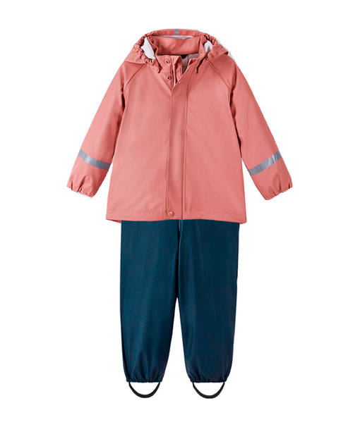 Reima sadeasu Tihku v=C3=A4riss=C3=A4 Rose blush. - Sadevaatteet - 5100021A-1120 - 1