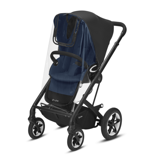 Sadesuoja Cybex Talos S rattaisiin - Sadesuojat vaunuihin ja rattaisiin - 520003360 - 1