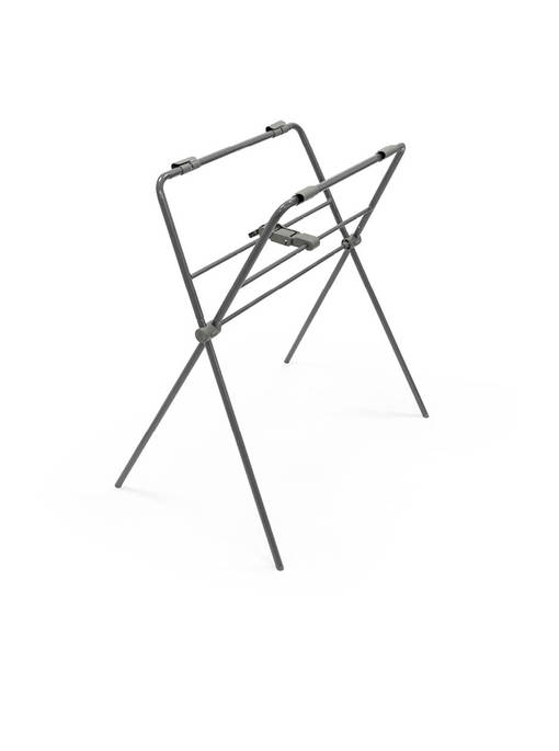 Stokke Flexi Bath Stand teline on ergonominen. - Kylpyammeet ja kylpytuet - 538700 - 1