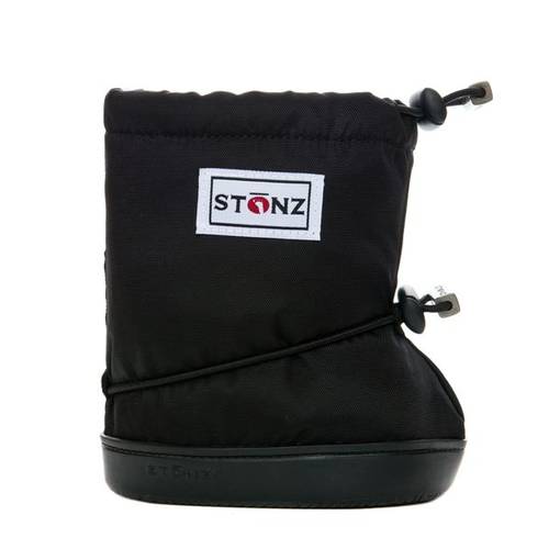 Musta Stonz - Lasten kengät - BBLA110 - 1