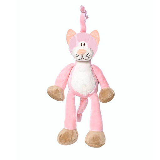 Teddykompaniet Diinglisar soittorasia kissa. - Mobilet ja soittorasiat - 13730 - 1