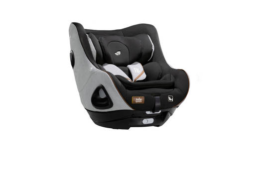 Joie i-Harbour turvaistuin v=C3=A4riss=C3=A4 Carbon - Turvaistuimet 9-36kg - C2104AACBN000 - 1