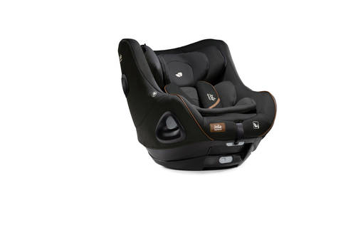 Joie i-Harbour turvaistuin v=C3=A4riss=C3=A4 Eclipse - Turvaistuimet 9-36kg - C2104AAECL000 - 20