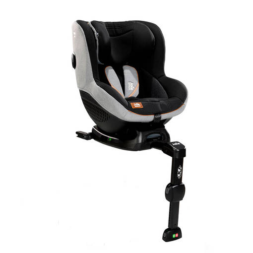 Joie i-Quest turvaistuin v=C3=A4riss=C3=A4 Carbon. - Turvaistuimet 9-36kg - C1813CACBN000 - 1