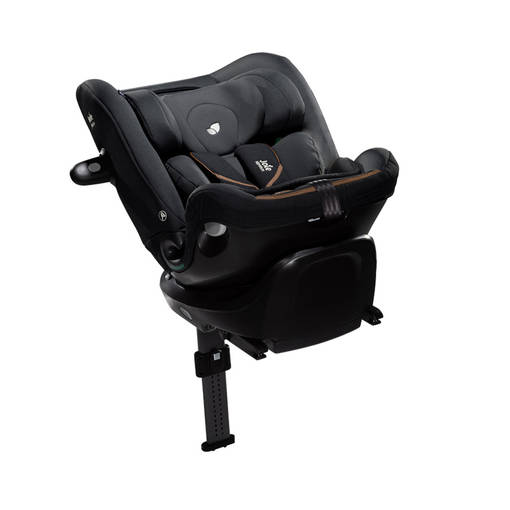 Joie i-Spin XL turvaistuin v=C3=A4riss=C3=A4 Eclipse. - Turvaistuimet 9-36kg - C2205AAECL000 - 1