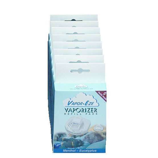 Lisäpatruunat Vaporizer kuivahöyrystimeen - Ilmankostuttimet - 105900 - 1