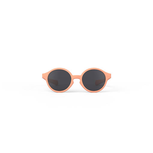 Izipizi Sun Baby v=C3=A4riss=C3=A4 Apricot. - Lasten aurinkolasit - BABY012AC160 - 1