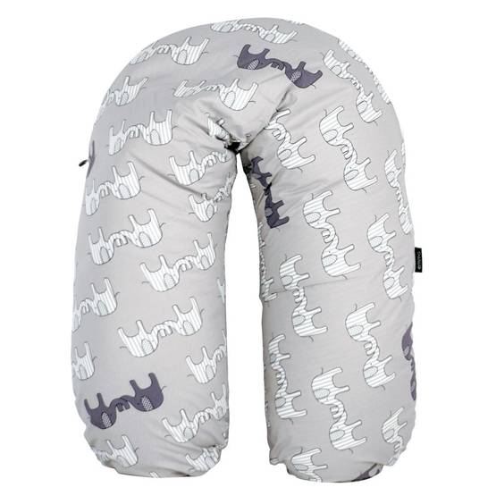 Kivat elefantin kuvat - Imetystyynyt - 09859917100 - 1