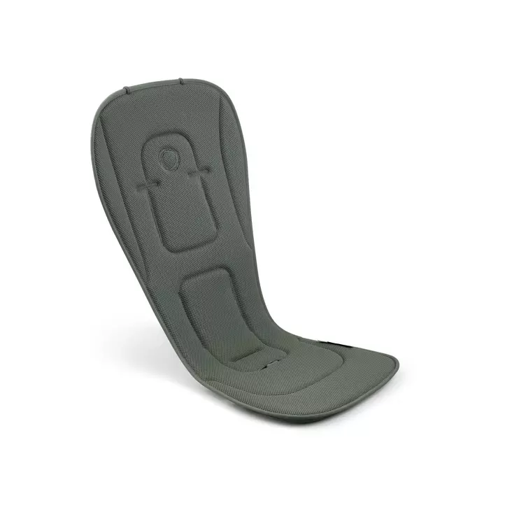 Bugaboo Dual Comfort Seat Liner Forest Green. - Muut lisävarusteet - 100038050 - 1