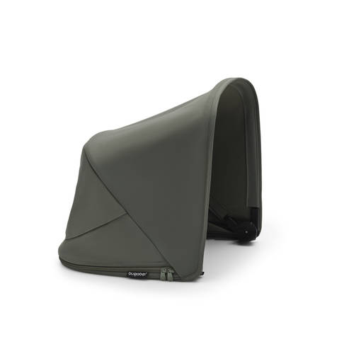 Bugaboo Fox 5 sun canopy Forest Green. - Lastenvaunut ja yhdistelmävaunut - 100167010 - 1