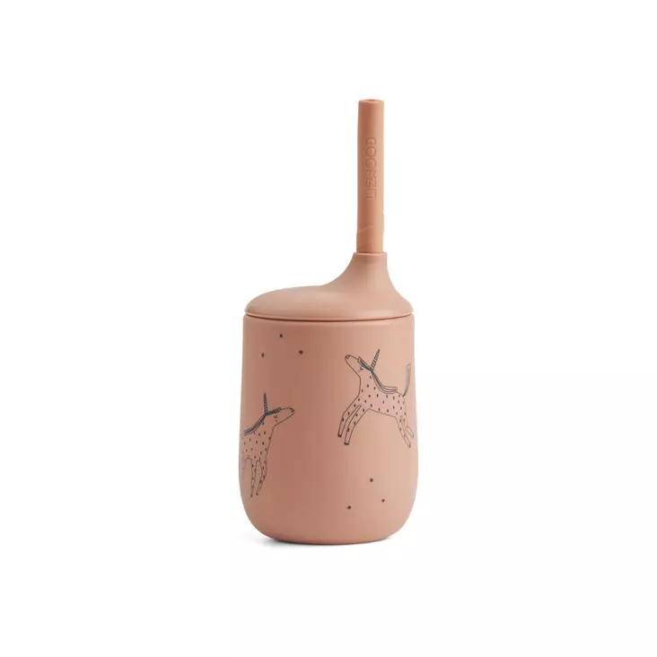 Liewood Ellis pillimuki Unicorn pale tuscany. - Mukit ja nokkamukit - 15019-2190 - 1