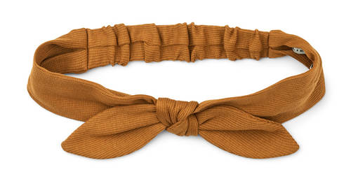 Liewood p=C3=A4=C3=A4panta v=C3=A4riss=C3=A4 Golden caramel. - Vauvan asusteet - 17564-3050 - 1