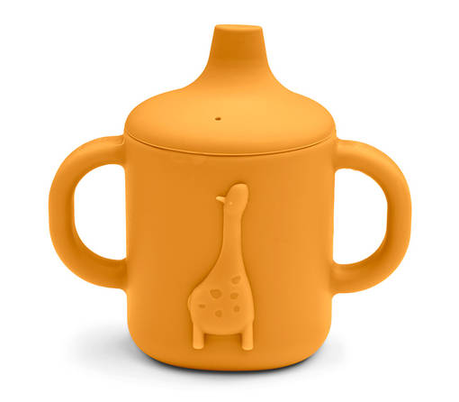 Liewood Amelio nokkamuki yellow mellow. - Mukit ja nokkamukit - 18236-2900 - 1