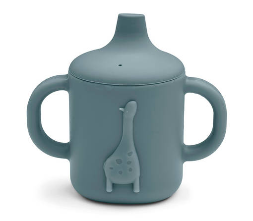 Liewood Amelio nokkamuki whale blue. - Mukit ja nokkamukit - 18236-7130 - 1