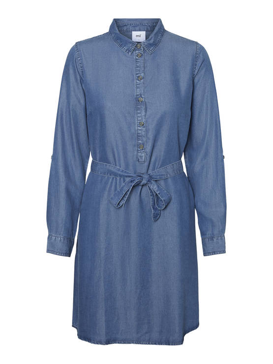 Äitiystunika edestä. - Äitiyspaidat - 20010180 - 1