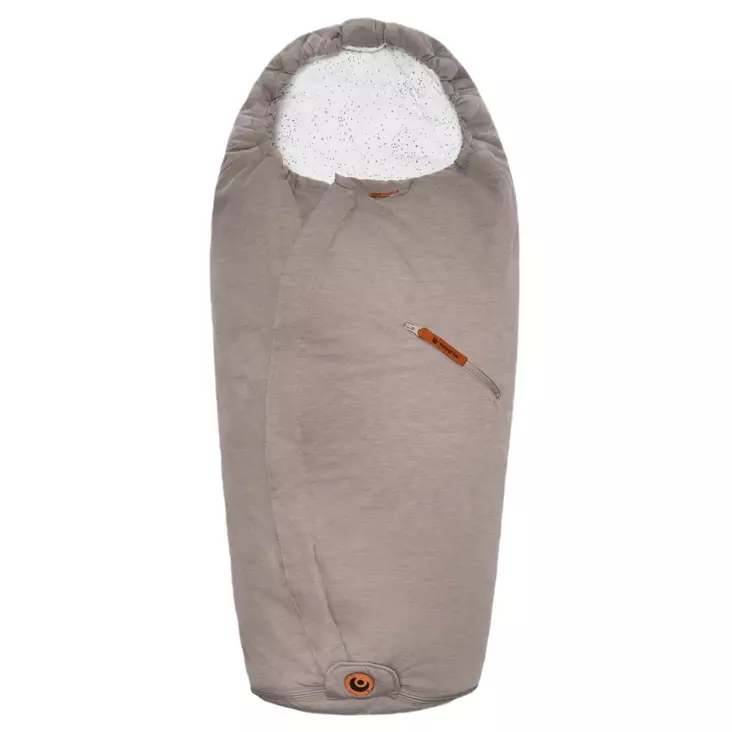 Easygrow-lyng-footmuff-Sand - Lämpöpussit rattaisiin - 20300330 - 1