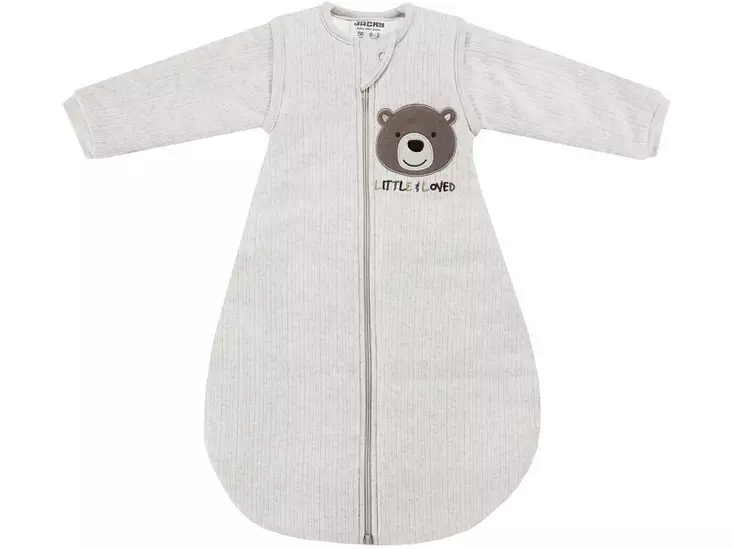 Unipussi Jacky Little Bear Beige-melange. - Unipussit - 3526000 - 1