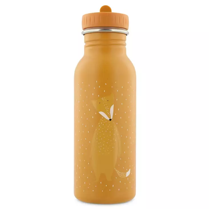 Trixie juomapullo 500 ml Mr.Fox - Juomapullot ja pillipullot - 41210 - 1