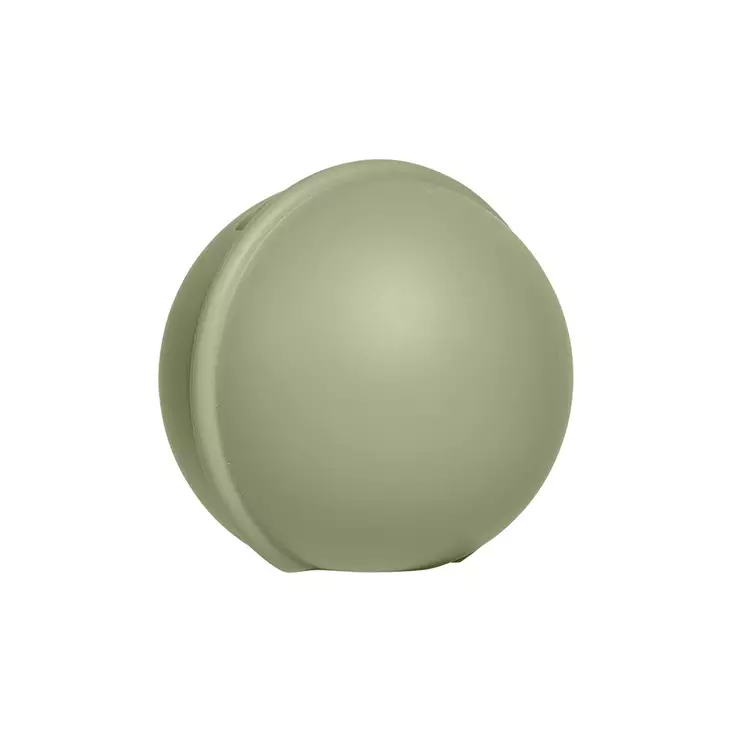 Tuttikotelo Bibs Mini Sage. - Tutit ja tuttinauhat - 4220250 - 1