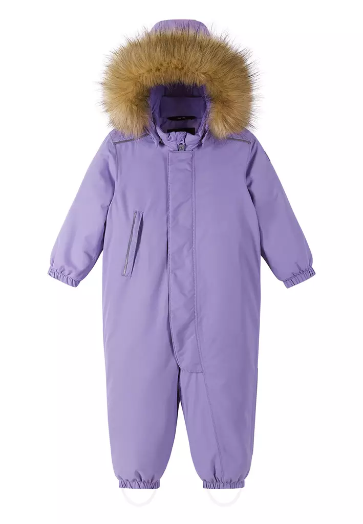 Reimatec Gotland talvihaalari Lilac amethyst. - Lasten talvihaalarit - 5100117C-5450 - 1