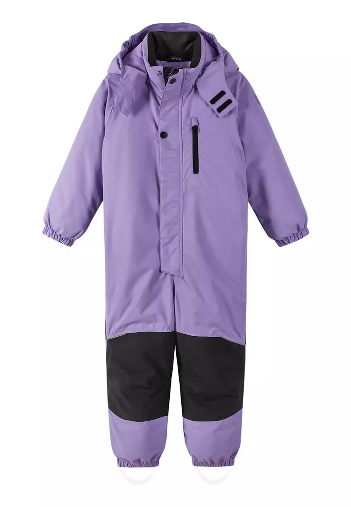 Reimatec Kaunisto talvihaalari Lilac amethyst. - Lasten talvihaalarit - 5100157E-5450 - 1