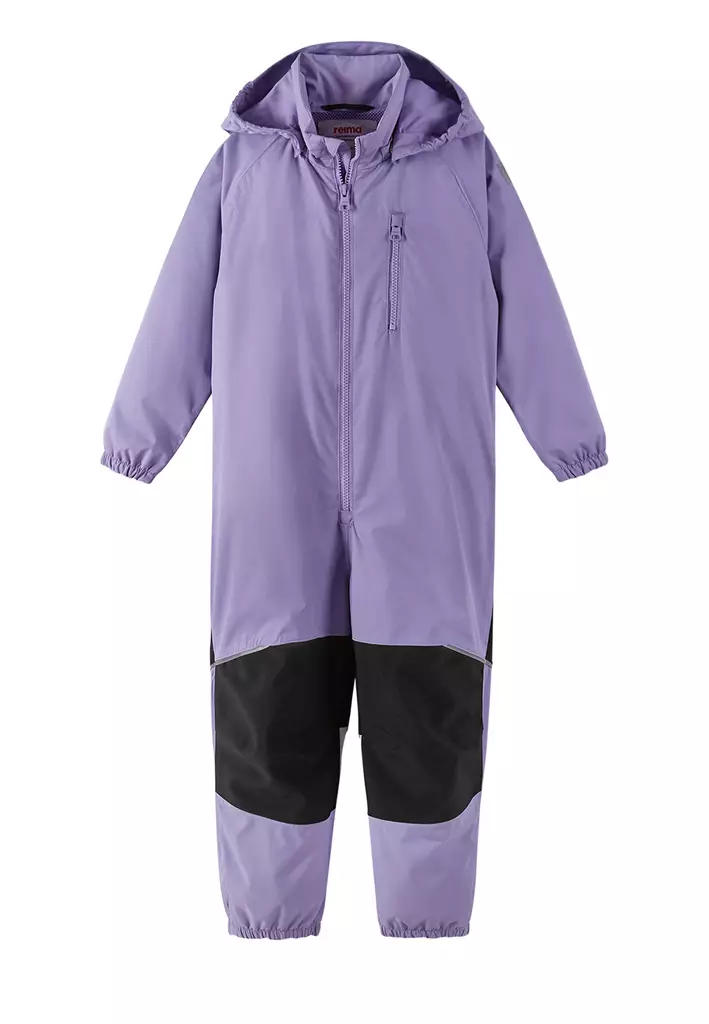 Reima Kellola välikausihaalari Lilac amethyst. - Lasten välikausihaalarit - 5100370A-5450 - 1