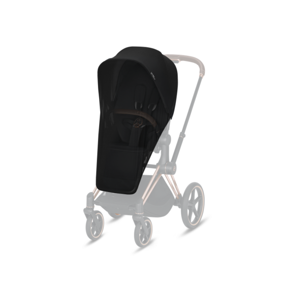 Hyönteissuoja Cybex Priam ja Mios rattaisiin - Hyönteissuojat - 519002900 - 1