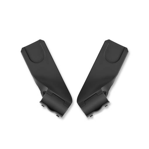 Cybex adapterit Eezy S Line rattaaseen - Vaunujen ja kaukaloiden adapterit - 519003400 - 1
