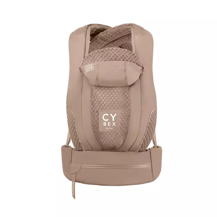 Cybex Coya kantoreppu Cozy Beige. - Kantoreput - 524001260 - 1