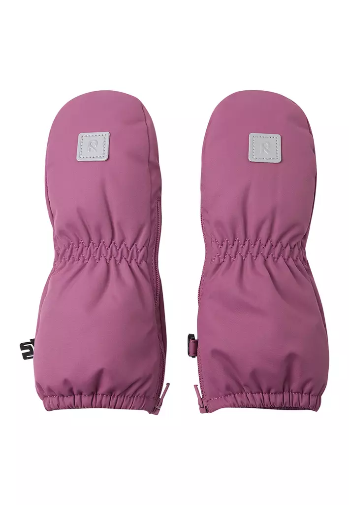 Reima Tassu rukkaset Red violet. - Lasten talvihanskat ja -rukkaset - 5300115A-5390 - 1
