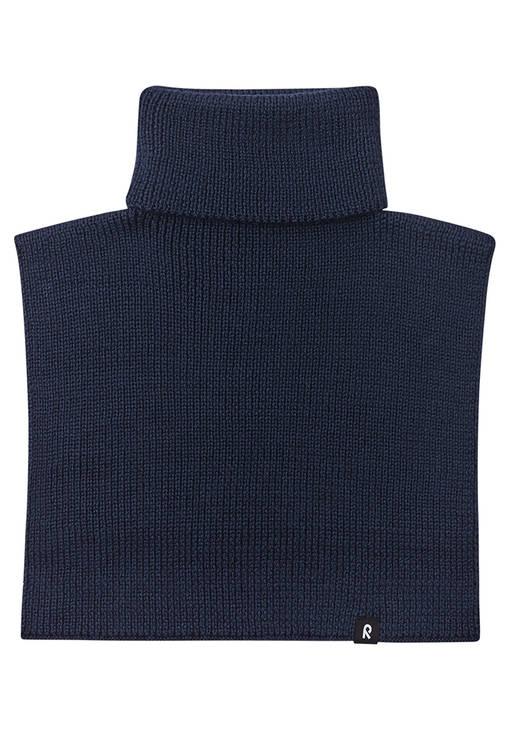 Reima Kaulain kauluri Navy. - Lasten talvikaulurit ja -huivit - 5300235A-6980 - 1
