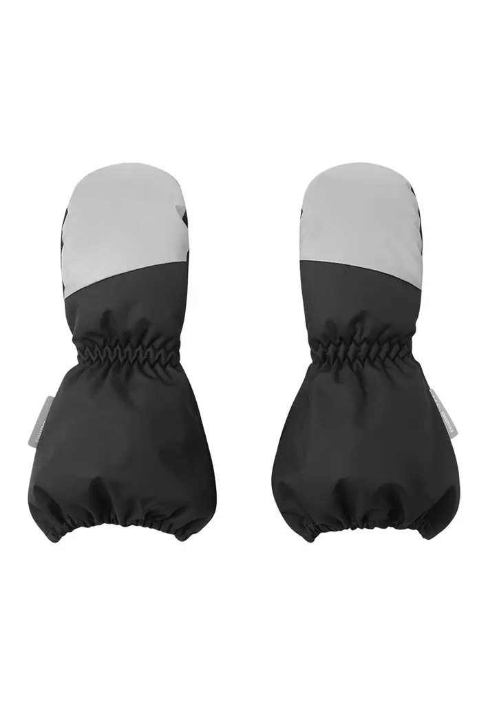 Reimatec Havaita rukkaset Black. - Lasten talvihanskat ja -rukkaset - 5300291A-9990 - 1