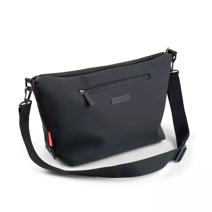 Done by Deer Stroller bag laukku Black. - Hoitolaukut ja organizerit - 7043880 - 1