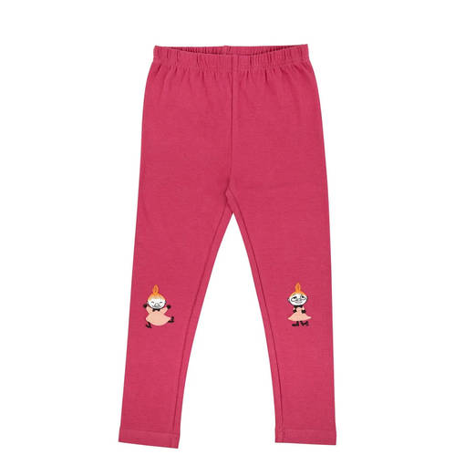 Martinex Muumi Myy Legginsit Pinkki. - Housut ja legginsit - 72581460 - 1
