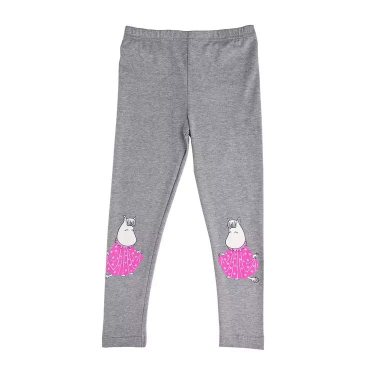 Muumi Mannekiini Legginsit. - Housut ja legginsit - 72586210 - 1