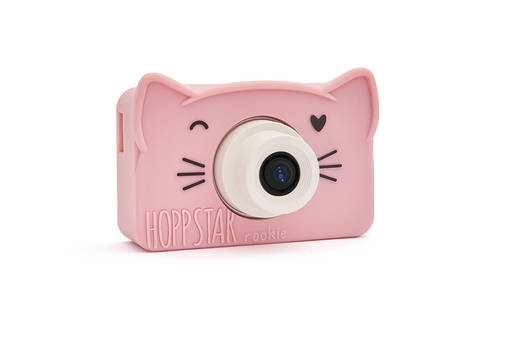 Hoppstar Rookie lasten kamera Blush. - Lasten kamerat - 76890 - 1