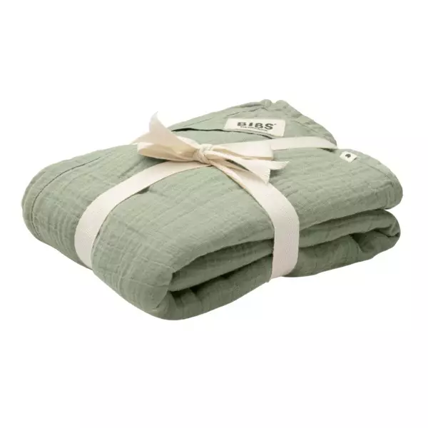 Bibs kapaloliina, luomupuuvillaa Sage - Harsoliinat - 9402250 - 1