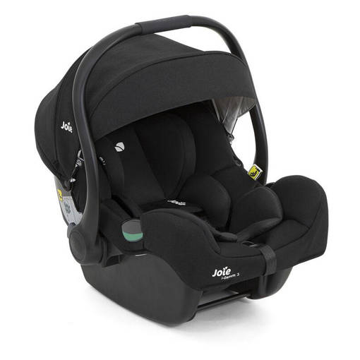 Joie i-Gemm 3 turvakaukalo v=C3=A4riss=C3=A4 Eclipse - Turvakaukalot 0-13kg - C1404CAECL000 - 1