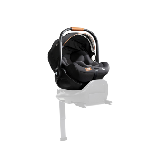 JOie i-Level Recline kaukalo v=C3=A4riss=C3=A4 Eclipse - Turvakaukalot 0-13kg - C1510GAECL000 - 20
