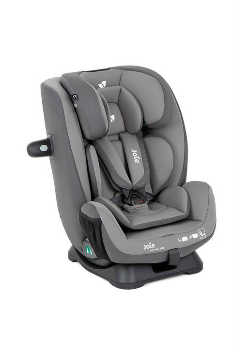 Joie Every Stage R129 turvaistuin Cobblestone. - Turvaistuimet 9-36kg - C2117AACBL000 - 2