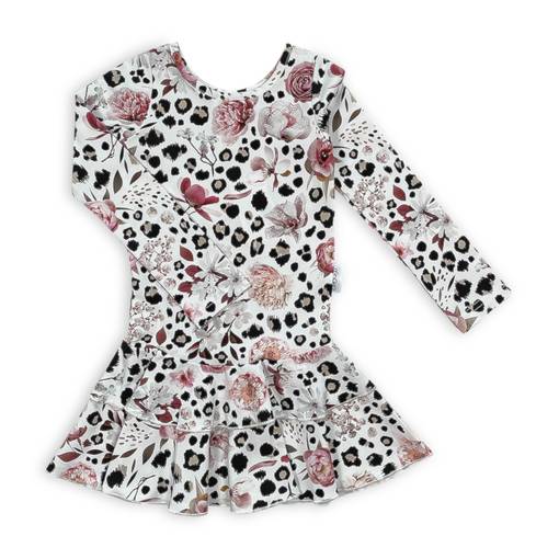 Leo Flower v=C3=A4riss=C3=A4 - Bodyt ja paidat - GUGP0056-20 - 1