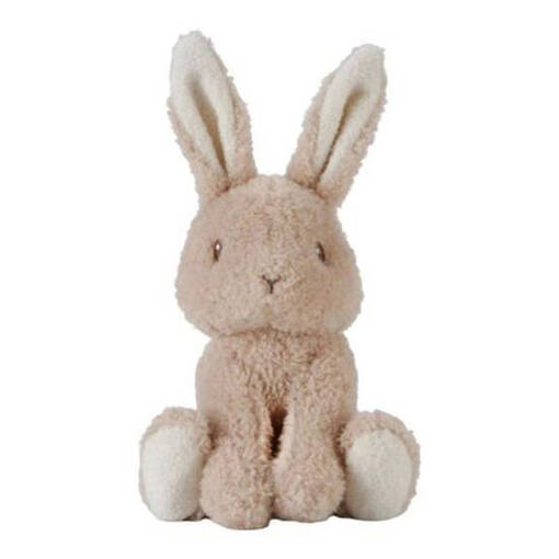 Little Dutch pehmolelu Baby Bunny. - Pehmolelut ja unilelut - LD8850 - 1