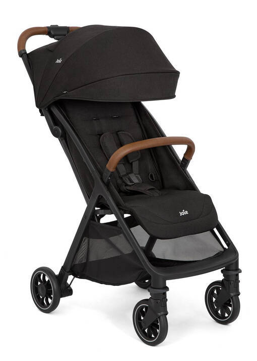 Matkarattaat Joie Pact Pro Shale. - Matkarattaat ja lastenrattaat - S2308AASHA000 - 1