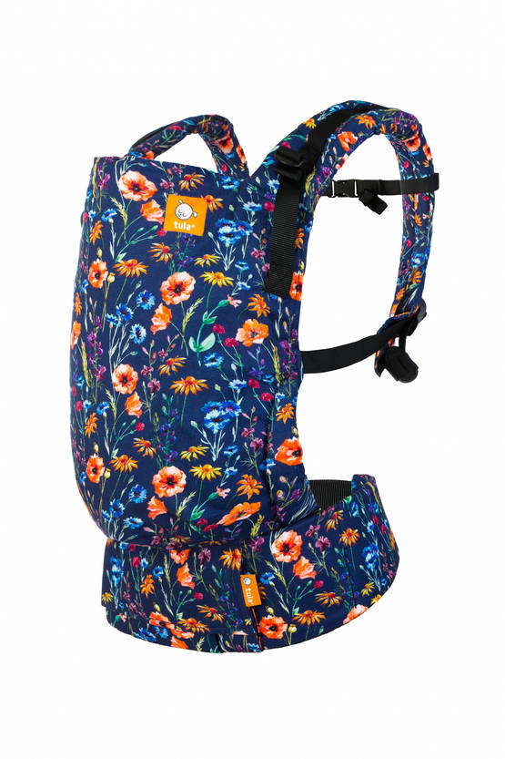 Tula Vintage kuosilla - Kantoreput - TBCA7F70 - 1