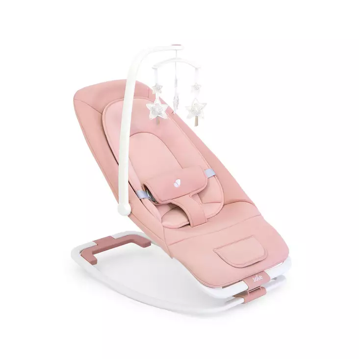 Sitteri Joie Dreamer Lola. - Sitterit - B1207BFLLA000 - 1