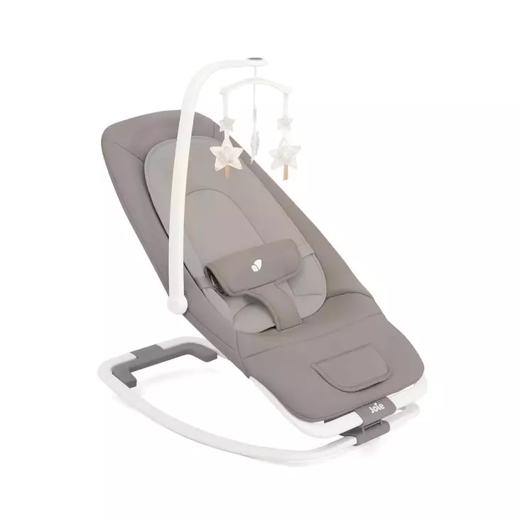 Sitteri Joie Dreamer Walnut. - Sitterit - B1207BFWNT000 - 1
