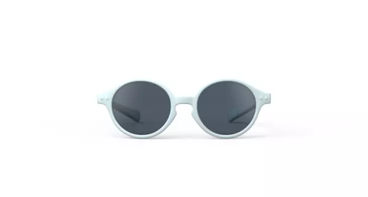 Lasten aurinkolasit IZIPIZI #D Sweet Blue. - Lasten aurinkolasit - BBY2315901X00 - 1